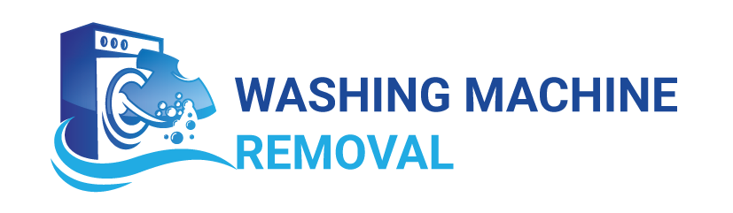 Washing Machine Removal Logo